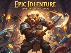 თამაშის Epic Idlenture