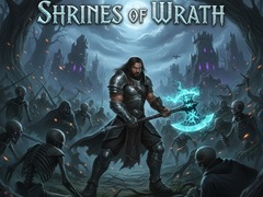 თამაშის Shrines of Wrath