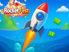თამაშის Rocket Fest