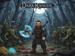 თამაშის Dark Ranger