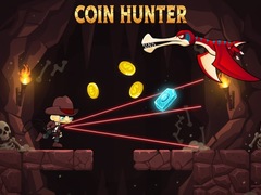 თამაშის Coin Hunter