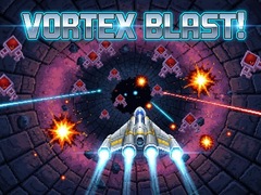თამაშის Vortex Blast!