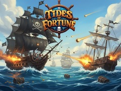 თამაშის Tides of Fortune