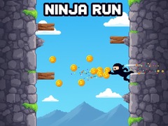თამაშის Ninja Run