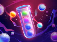 თამაშის Ball Sort