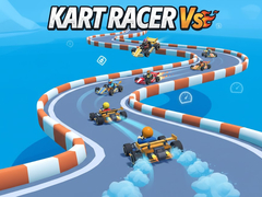 თამაშის Kart Racer Vs