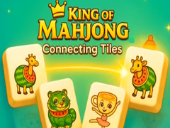 თამაშის King of Mahjong Connecting Tiles