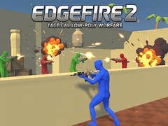 თამაშის EdgeFire 2