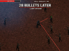 თამაშის 28 Bullets Later