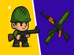 თამაშის Battle Zone 2D