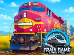 თამაშის Train Game Simulator 