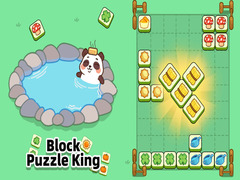 თამაშის Block Puzzle King