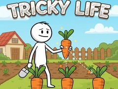 თამაშის Tricky Life