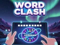 თამაშის Word Clash