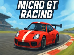 თამაშის Micro GT Racing