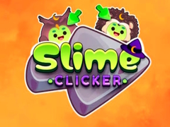 თამაშის Slime Clicker