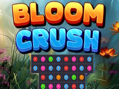 თამაშის Bloom Crush 