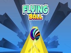 თამაშის Flying Ball