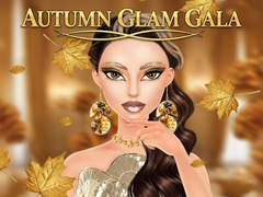 თამაშის Autumn Glam Gala