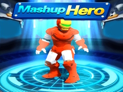 თამაშის Mashup Hero