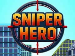 თამაშის Sniper Hero