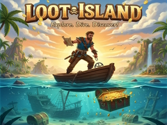თამაშის Loot Island