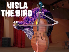 თამაშის Viola The Bird