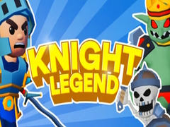 თამაშის Knight Legend