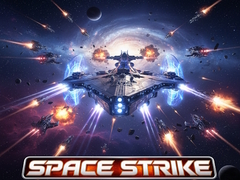 თამაშის Space Strike