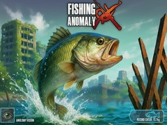 თამაშის Fishing Anomaly