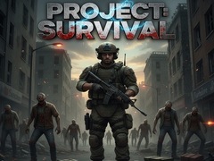 თამაშის Project: Survival
