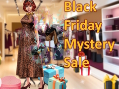 თამაშის Black Friday Mystery Sale