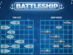 თამაშის Battleship