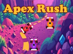 თამაშის Apex Rush