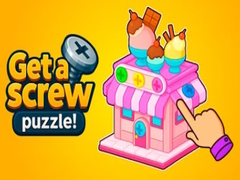 თამაშის Get a screw: puzzle!