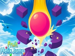 თამაშის Fruit Helix Jump