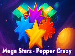 თამაშის Mega Stars - Popper Crazy