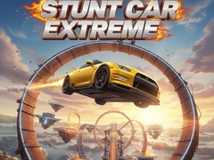 თამაშის Stunt Car Extreme
