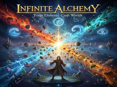 თამაშის Infinite Alchemy
