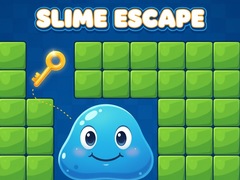 თამაშის Slime Escape