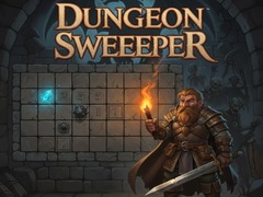 თამაშის Dungeon Sweeper