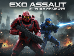 თამაშის Exo Assault: Future combats