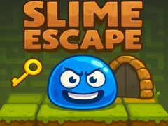 თამაშის Slime Escape