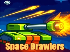 თამაშის Space Brawlers 