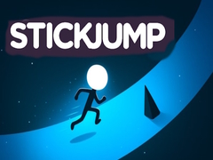 თამაშის StickJump