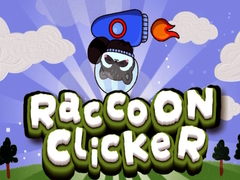 თამაშის Raccoon Clicker