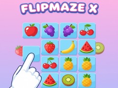 თამაშის FlipMazeX