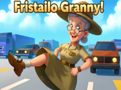 თამაშის Fristailo Granny!