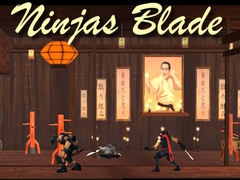 თამაშის Ninjas Blade