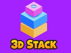 თამაშის 3D Stack 